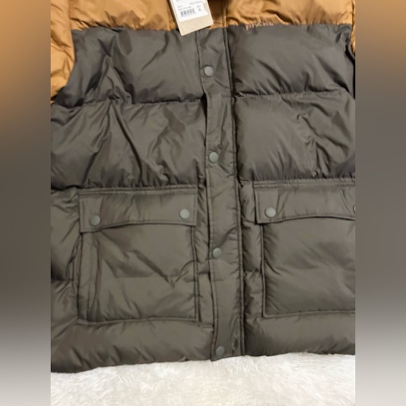 Prana Whitney Portal Down Jacket - Picture 13 of 16